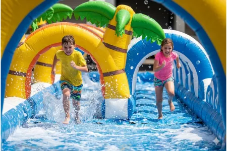 Sportdag organiseren in Rotterdam