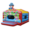 Ballenbak Circus