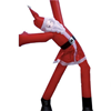 Skydancer Kerstman