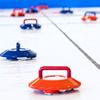 Curlingbaan
