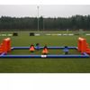 Voetbalboarding 15x10m