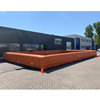 Multiboarding Oranje 14x8m