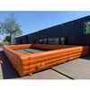 Multiboarding Oranje 14x8m