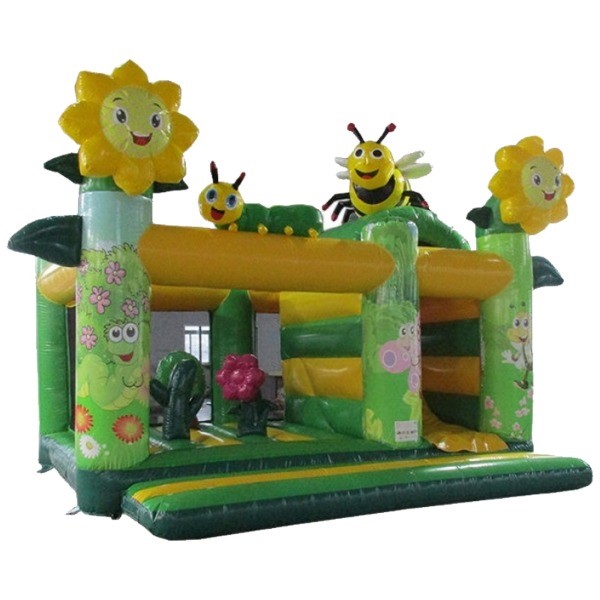 Speelkussen Zomerfun Speelkussen Zomerfun
