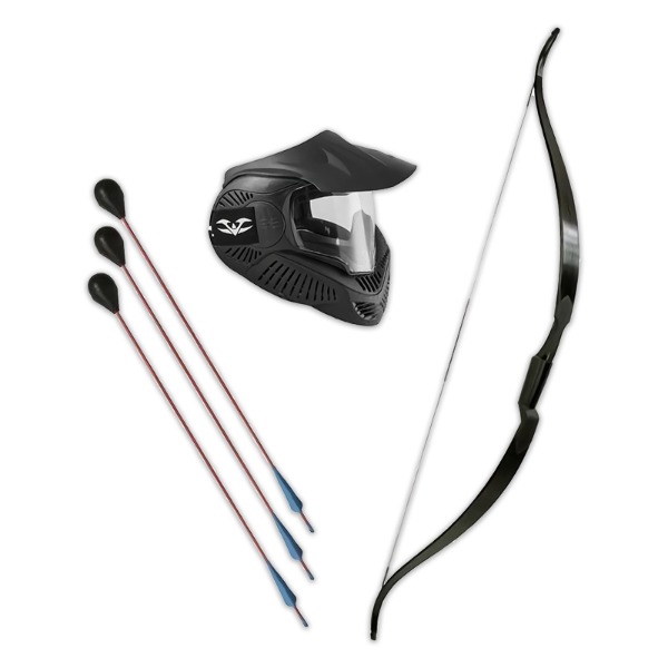 Archery Set Huren Springkussenverhuur Rotterdam
