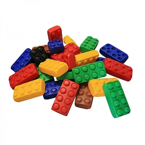 Legobox / Big Brick