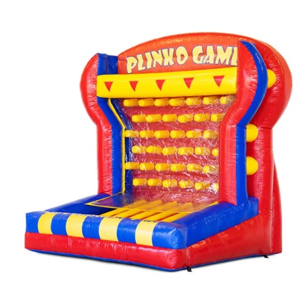 Plinkospel XXL Plinkospel XXL
