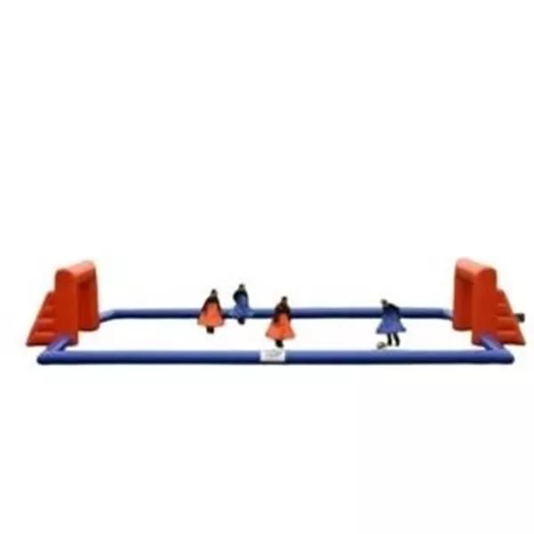 Voetbalboarding 15x10m