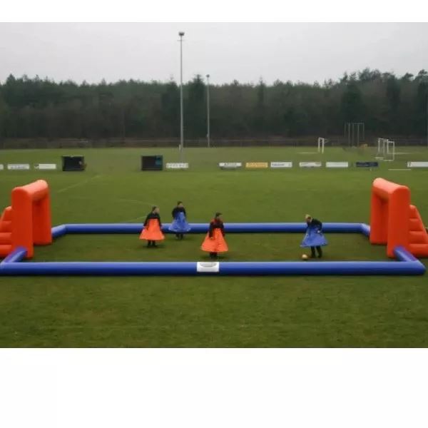 Voetbalboarding 15x10m