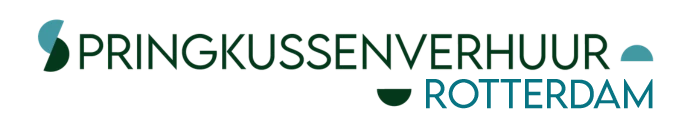 Springkussenverhuur Rotterdam Logo