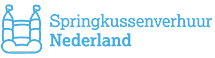 Springkussenverhuur Rotterdam Logo